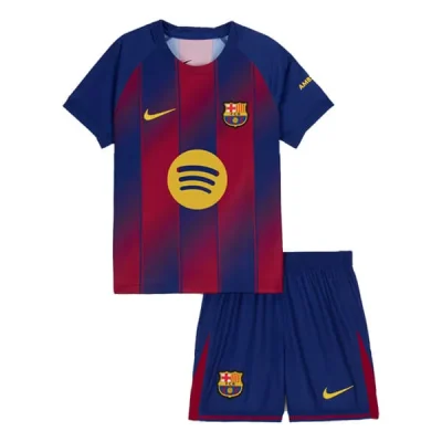 Barcelona-Home-Kids-Football-Kit-25-26
